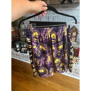 Flow Society‎ men's small lacrosse shorts
